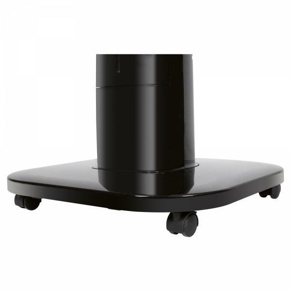 Podłogowy wentylator stojący z nawilżaczem WIFI ProfiCare PC-VL 3089 LB (40cm)