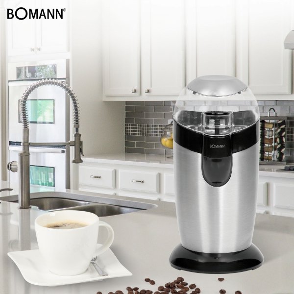 Młynek do kawy Bomann KSW 445 CB