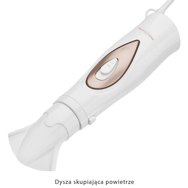 Kaptur do suszenia włosów 3w1 Profi Care PC-HTH 3003