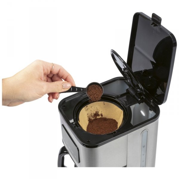 Przelewowy ekspres do kawy ProfiCook PC-KA 1299