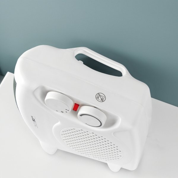 Termowentylator Clatronic HL 3838