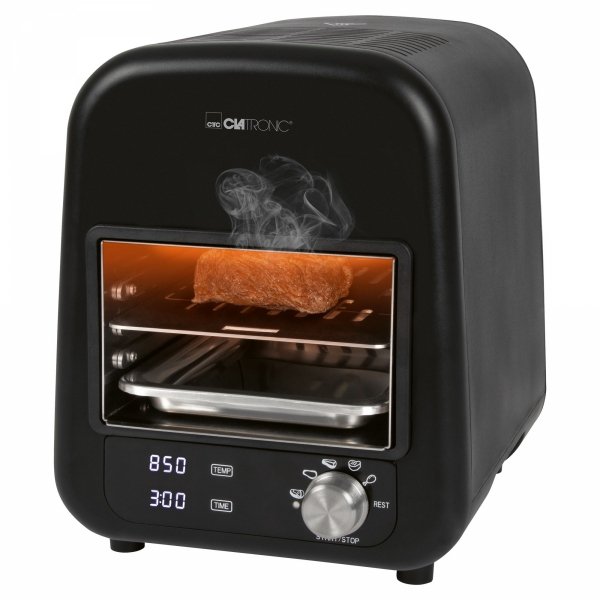 Elektryczny grill do steków Clatronic EBG 3760