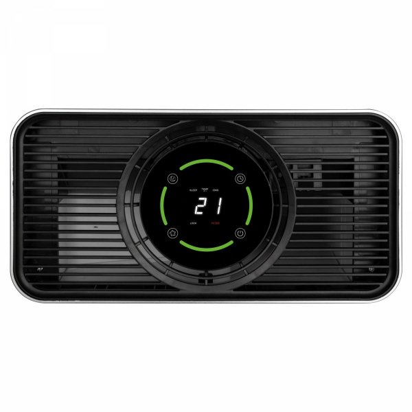 Jonowy oczyszczacz powietrza ProfiCare PC-LR 3076