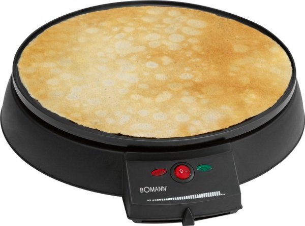 Urządzenie do pieczenia naleśników Bomann CM CB 2221