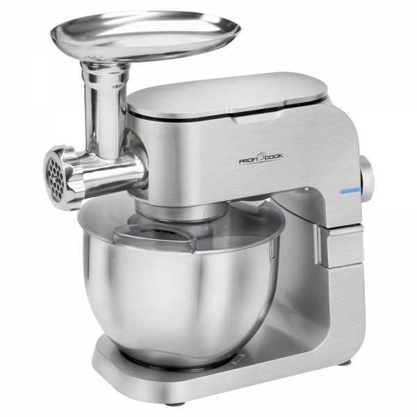 Robot kuchenny planetarny i maszynka do mięsa 2w1  ProfiCook PC- KM 1151