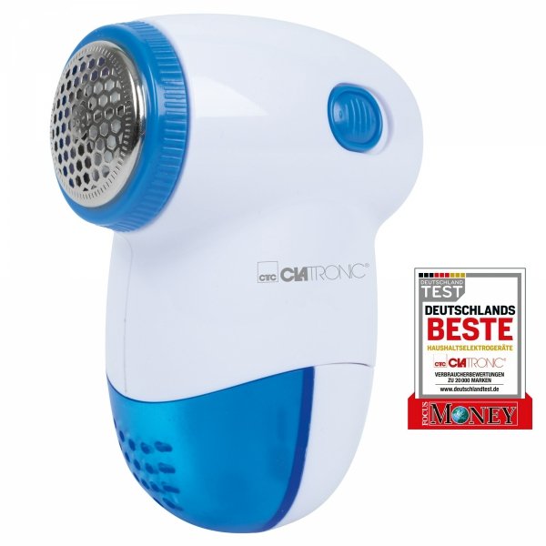 Golarka do swetrów ubrań Clatronic TC 3758