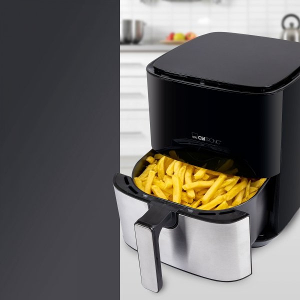 Frytkownica beztłuszczowa Clatronic FR 3782 H