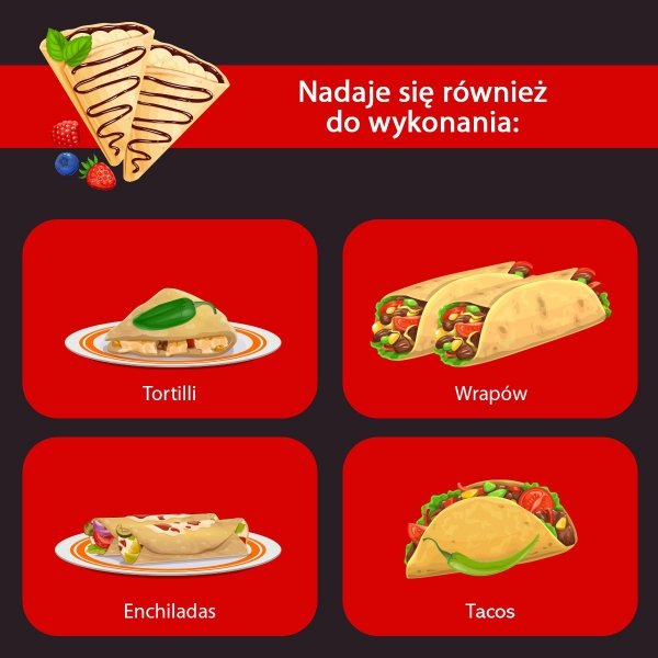 Urządzenie do pieczenia naleśników Bomann CM CB 2221