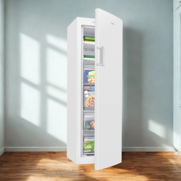 Zamrażarka 204l Bomann GS 7366 (biała)