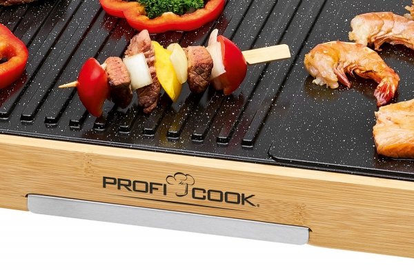 Grill elektryczny Teppanyaki ProfiCook PC-TYG 1143