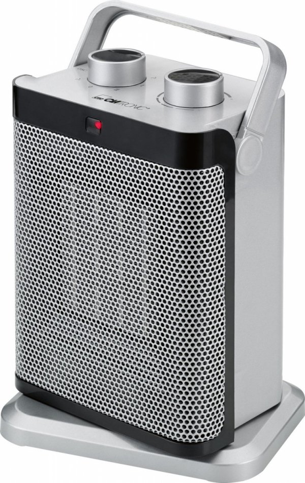 Termowentylator ceramiczny grzejnik 1500 W Clatronic HL 3631