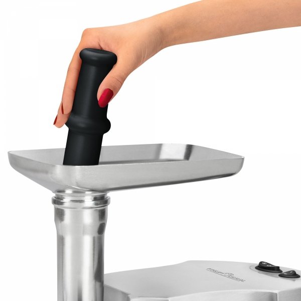 Elektryczna maszynka do mielenia mięsa ProfiCook PC-FW 1172