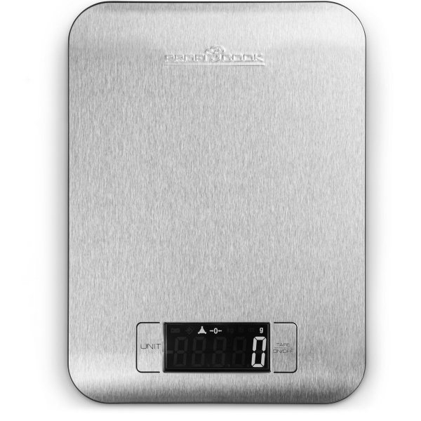 Elektroniczna waga kuchenna ProfiCook PC-KW 1061