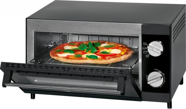Piecyk do pizzy, piekarnik Clatronic MPO 3520