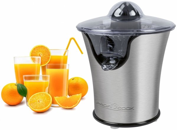 Elektryczna wyciskarka  do cytrusów ProfiCook PC-ZP 1018