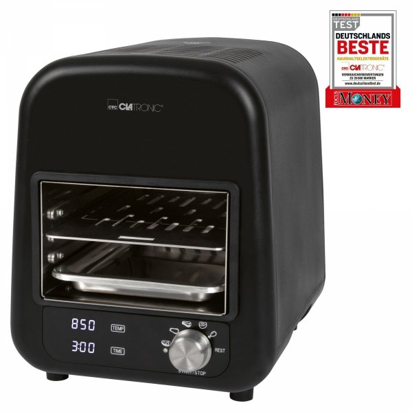 Elektryczny grill do steków Clatronic EBG 3760