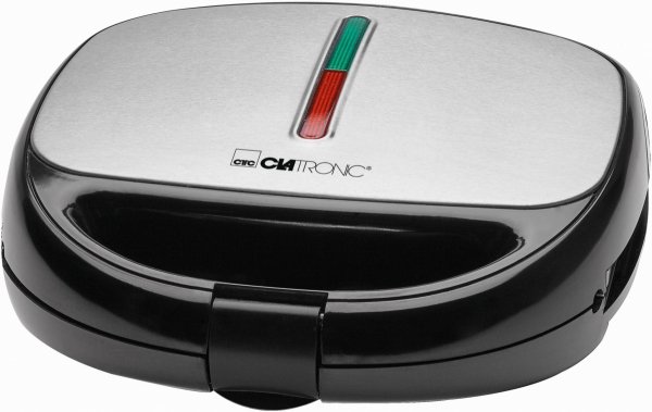 Opiekacz toster grill gofrownica 3w1 Clatronic ST/WA 3670