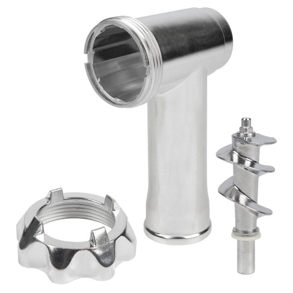 Osłona spirali, ślimak i nakrętka do FW 3506 / FW 447 CB