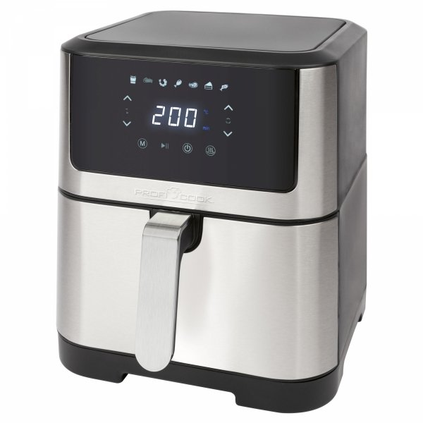 Frytkownica beztłuszczowa ProfiCook PC-FR 1269 H
