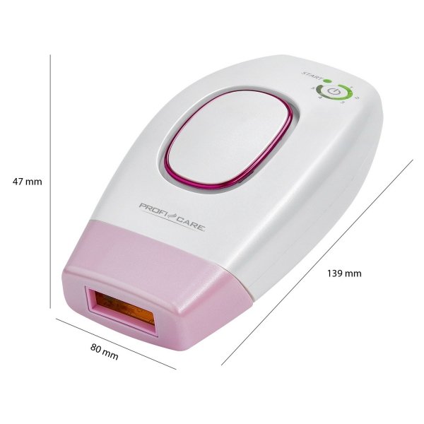 Depilator IPL ProfiCare PC-IPL 3024
