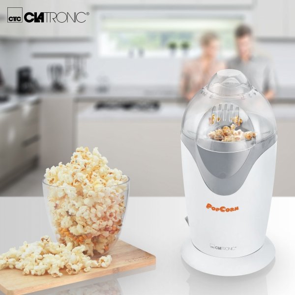 Maszynka, urządzenie do popcornu Clatronic PM 3635