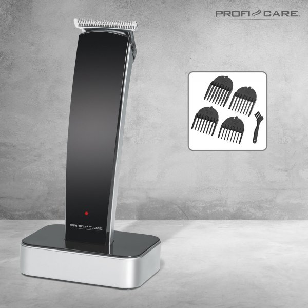 Profesjonalny trymer do włosów, brody ProfiCare PC-HSM , R 3051