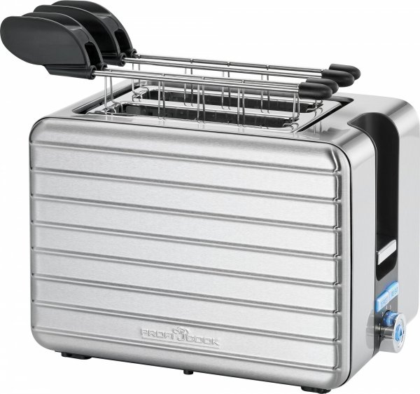 Toster opiekacz ProfiCook TAZ 1110