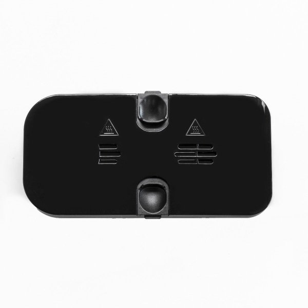 Pokrywka do ProfiCook PC-KA 1152