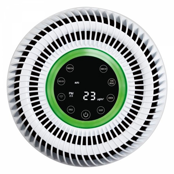 Oczyszczacz powietrza, jonizator WiFi Proficare PC-LR 3083