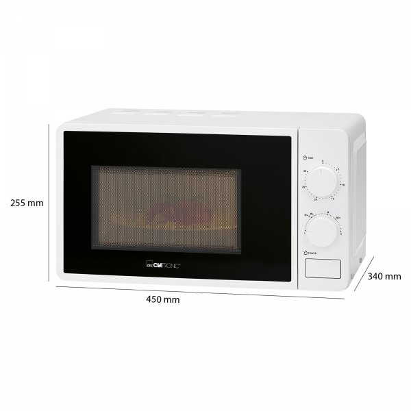 Kuchenka mikrofalowa Clatronic MW 791