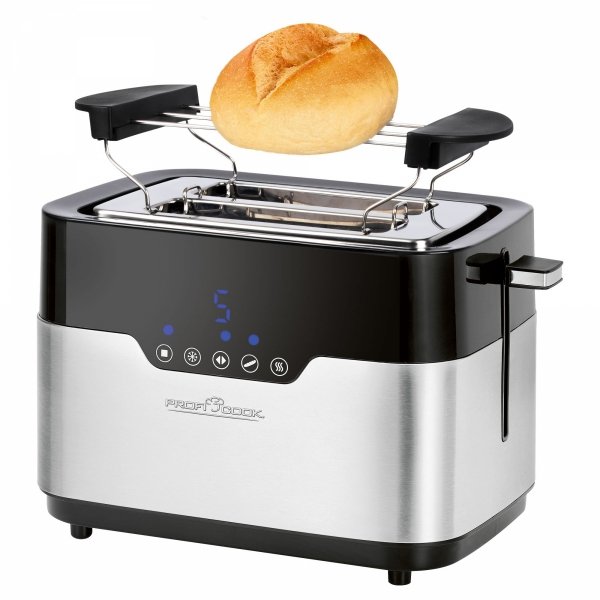 Toster opiekacz do kanapek na grzanki ProfiCook PC-TA 1170