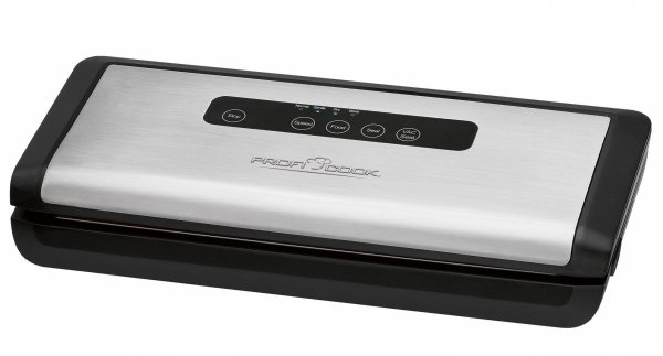 Zgrzewarka próżniowa ProfiCook PC-VK 1146