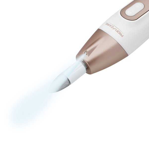 Frezarka do paznokci, urządzenie do manicure i pedicure ProfiCare PC-MPS 3004