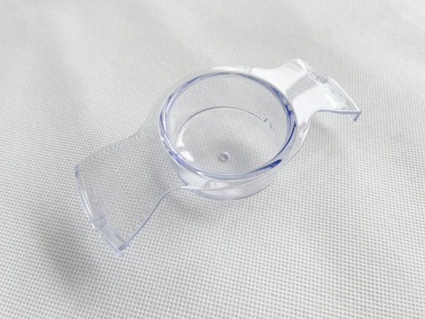 Zamknięcie bezpieczne do sokowirówki Clatronic AE 2758