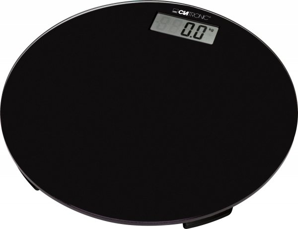 Waga łazienkowa Clatronic PW 3369
