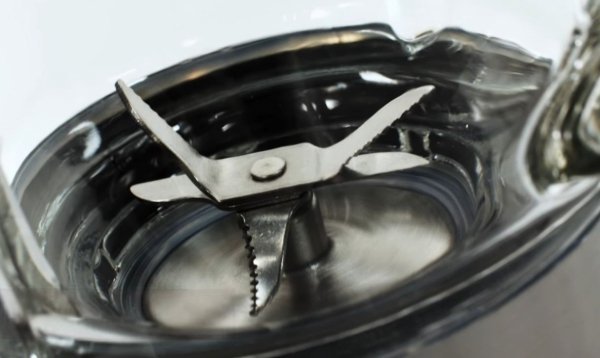 Blender kielichowy do koktajli, mikser uniwersalny ProfiCook PC-UM 1006