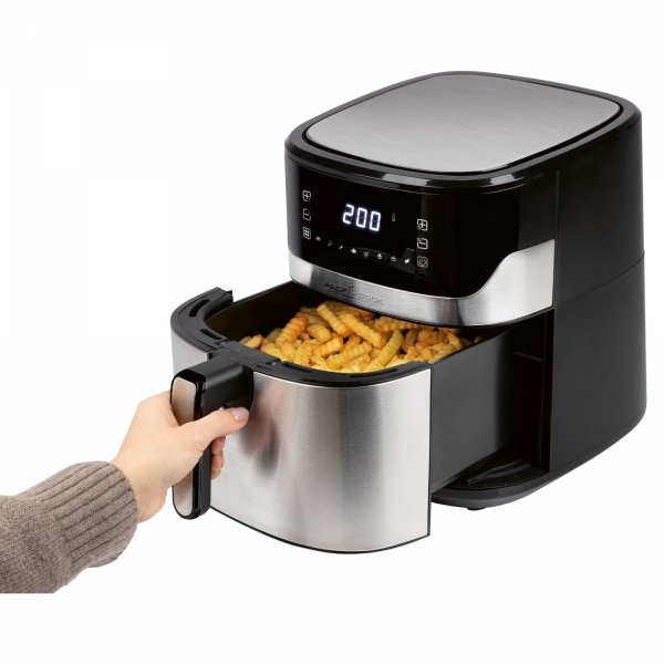 Frytkownica beztłuszczowa ProfiCook PC-FR 1294 H