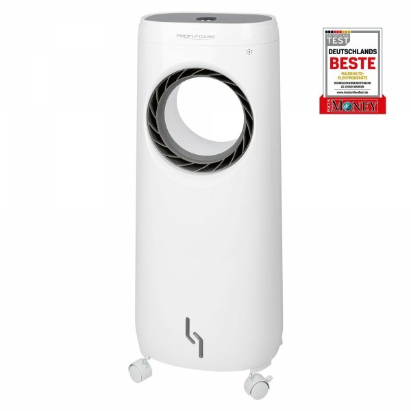 Klimator, wentylator, oczyszczacz, nawilżacz ProfiCare PC-LK 3088 WIFI
