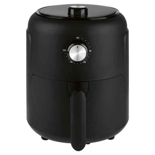 Air fryer frytkownica beztłuszczowa 2.5 litra Bomann FR 6076 H CB
