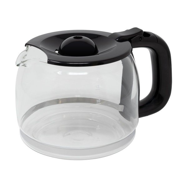 Szklany dzbanek  do ekspresu KA 3642