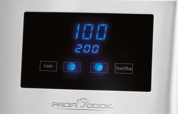 Dystrybutor, dozownik gorącej wody ProfiCook PC-HWS 1145