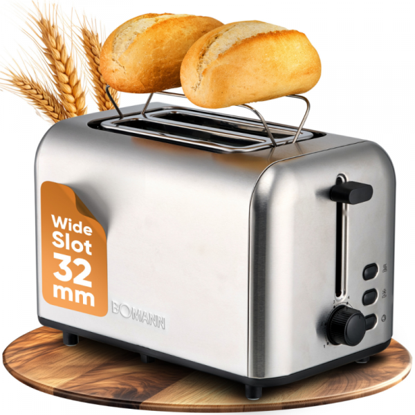 Toster opiekacz do kanapek Bomann TA 6080 CB