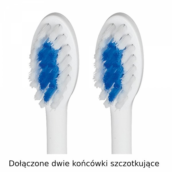 Soniczna szczoteczka do zębów ProfiCare PC-EZS 3000