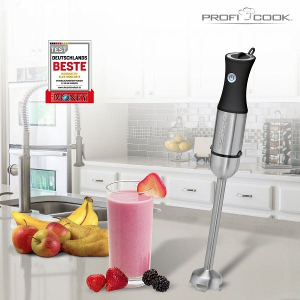 Blender ręczny, mikser ProfiCook PC-SMS 1220