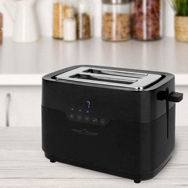 Toster opiekacz do kanapek ProfiCook PC-TA 1244