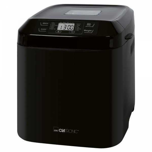 Wypiekacz automat do pieczenia chleba Clatronic BBA 3774