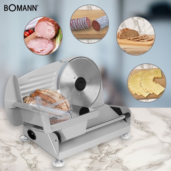 Krajalnica Bomann MA 451 CB