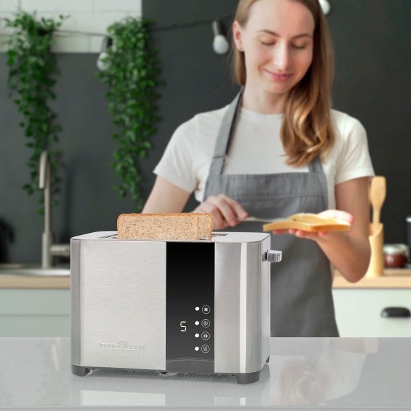 Toster opiekacz do kanapek ProfiCook PC-TA 1250