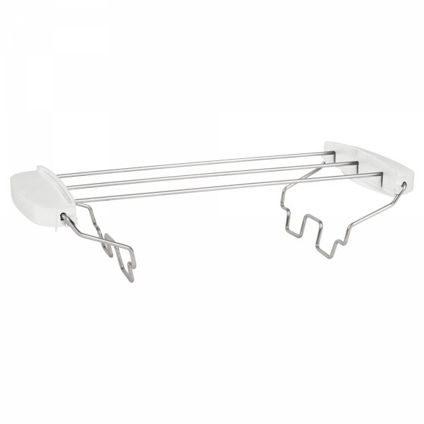 Toster na 2 kromki Clatronic TA 3801 (biały)