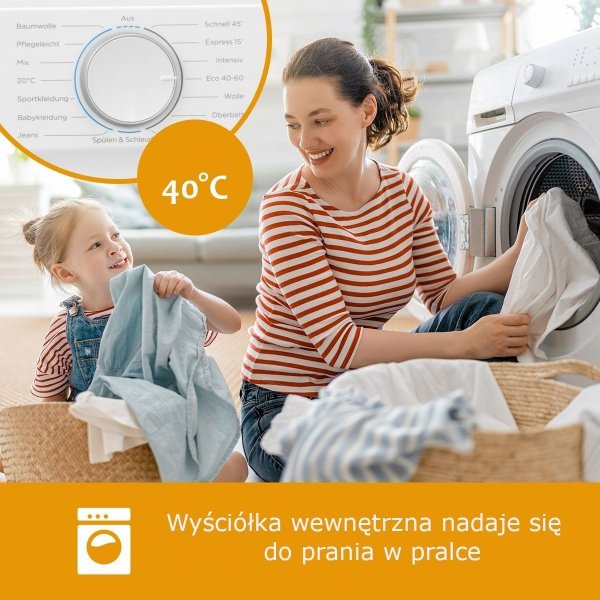 But elektryczny ogrzewacz stóp ProfiCare PC-FW 3058